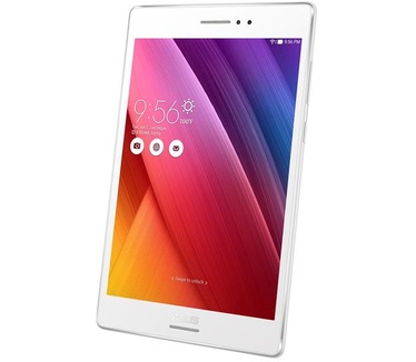 Asus ZenPad S 8.0 (Z580CA) Atom Z3580, 4GB ram, 64GB opslag Wit