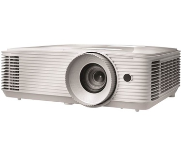 Optoma EH334