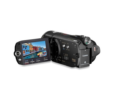 Canon Legria HF S11