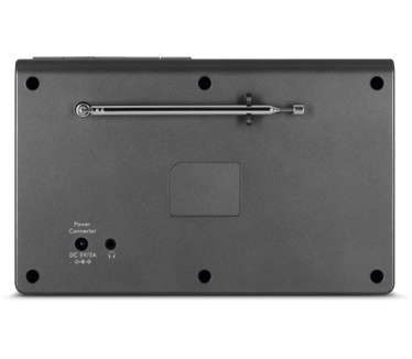 Technisat TECHNIRADIO 4 IR