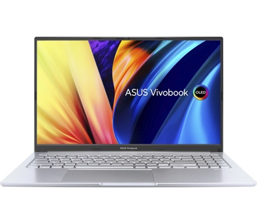 ASUS X1503ZA-L1163W