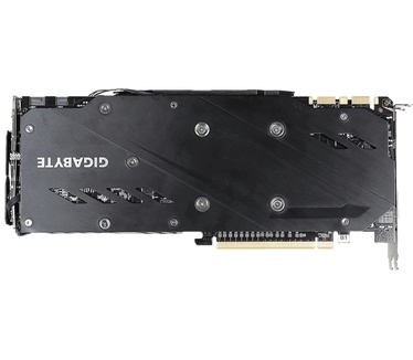 Gigabyte GV-N970XTREME-4GD