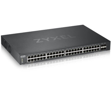 ZyXEL XGS1930-52