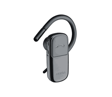 Nokia Nokia Bluetooth Headset BH-104 Origineel