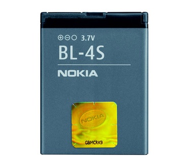 Nokia Battery BL-4S