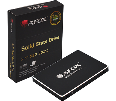 Afox SD250-256GMN 256GB