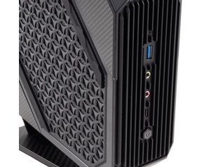 Minisforum Neptune HX90G