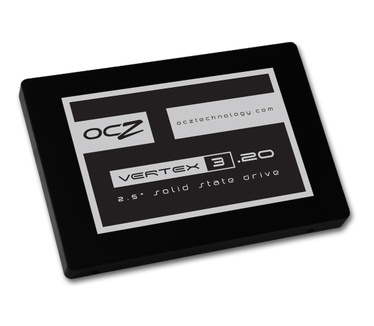 OCZ Vertex 3.20 120GB