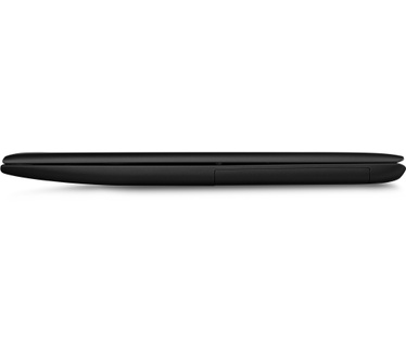 Medion Akoya S6421B (30023283, Qwertz LUX) Zwart