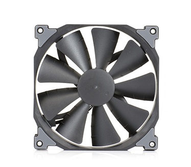 Phanteks PH-F140SP Black/Black, 140mm