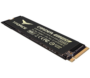 Team Group CARDEA A440 M.2 PCIe