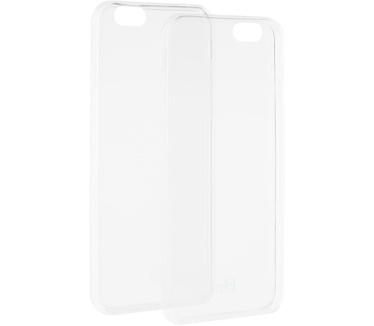 BeHello iPhone 6 / 6S ThinGel Case Transparent