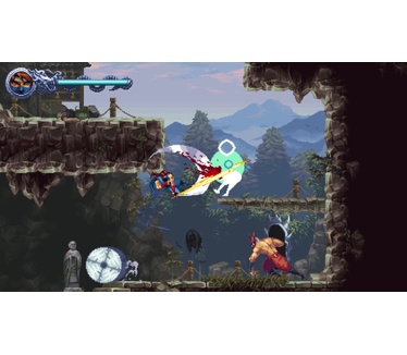 Ninja Gaiden Ragebound (PS5)