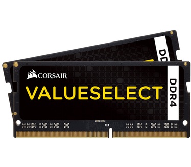 Corsair Value Select CMSO4GX4M1A2133C15