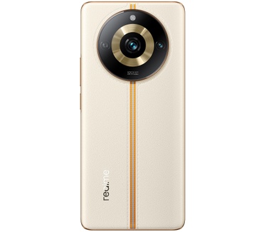 Realme 11 Pro, 256GB opslag Beige
