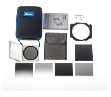 Benro Master - Landscape Pro Kit (FM10LP)
