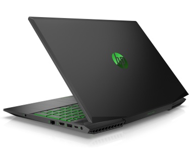 HP Pavilion Gaming 15-cx0640nd