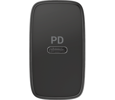 Trust Qmax 18W Ultra-Fast USB-C Wall Charger with PD