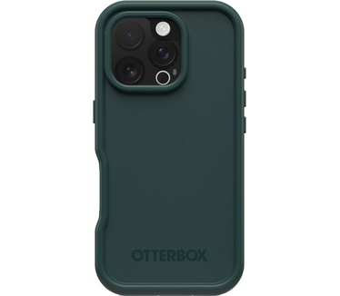Otterbox Frē Series voor MagSafe voor Apple iPhone 16 Pro, Sagebrush