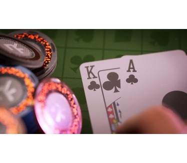 Poker Club, PS4