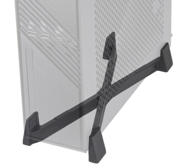 Silverstone Milo SST-ML12B smalle en compacte mini-ITX-behuizing