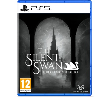 The Silent Swan