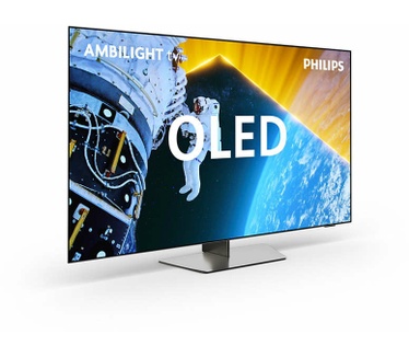 Philips 42OLED809 Zwart