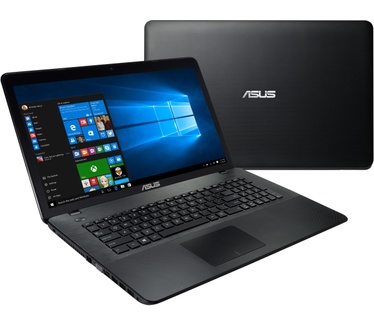 Asus R752NA-TY047T-BE