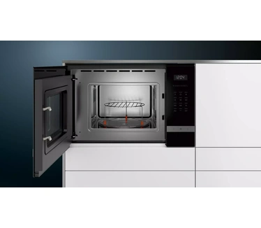 Siemens iQ500 BE525LMS0