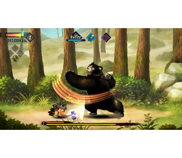 Muramasa: Revenant Blades
