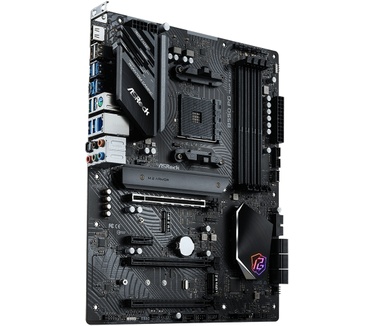 ASRock B550 PG Riptide