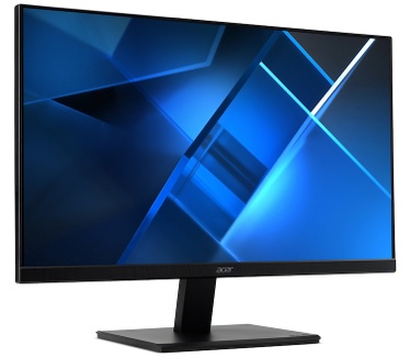 Acer V277 (UM.HV7EE.036) Zwart