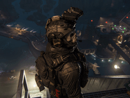Call of Duty Modern Warfare III 