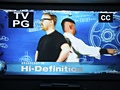 HDX 1000 - s - Mythbusters