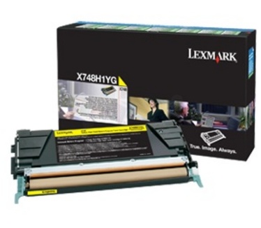Lexmark X748H3YG