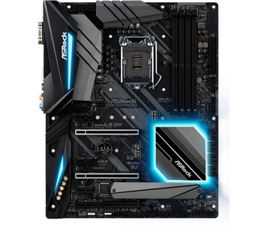 ASRock Z390 Extreme4
