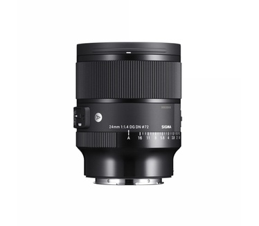 Sigma 24mm f/1.4 DG DN Art (Leica L-mount)