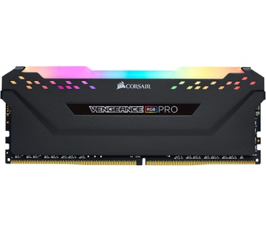 Corsair CMW32GX4M4D3600C16