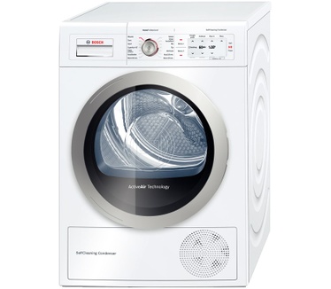 Bosch WTY86700NL