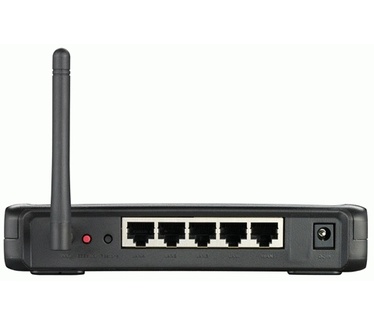 Asus RT-N10