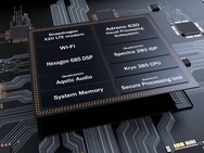 Snapdragon 845