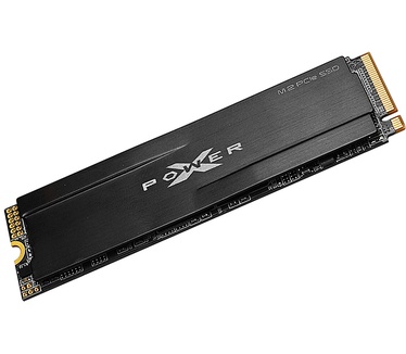Silicon Power XD80
