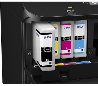 Epson Workforce Pro WP-4535 DWF