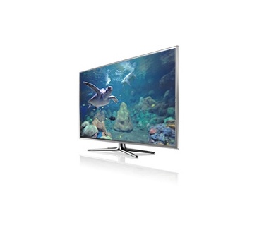 Samsung UE55ES6990 Zilver