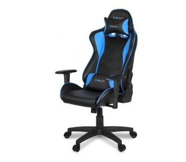 Arozzi Mezzo V2 (MEZZO-V2-BLUE)