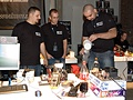 MSI Overklok Challenge 2008 - Gieten maar