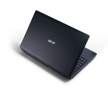 Acer Travelmate  5742-373G25MN