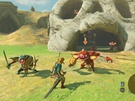 Preview The Legend of Zelda: Breath of the Wild