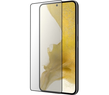 Mobiparts Regular Tempered Glass Samsung Galaxy S22