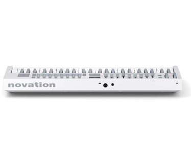 Novation Launchkey 49 White
